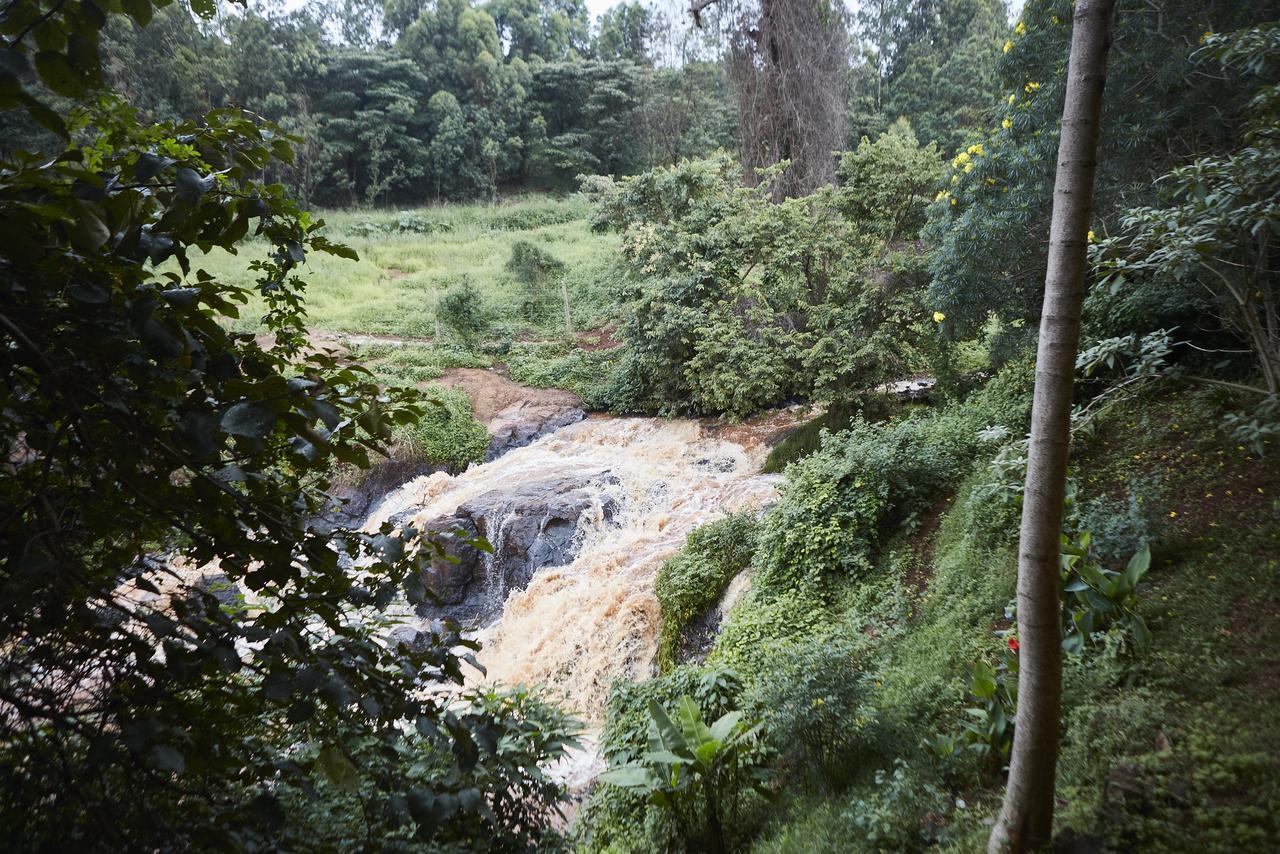 Villa Rock Stop Falls Nairobi Dış mekan fotoğraf